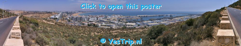 xxx Agadir, my stay xxx